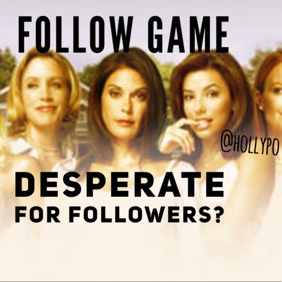 Dresses & Skirts - Follow Game #14!! FULL! see New listing!